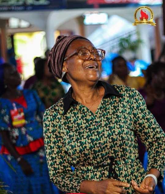Deliverance from evil foundations and covenants